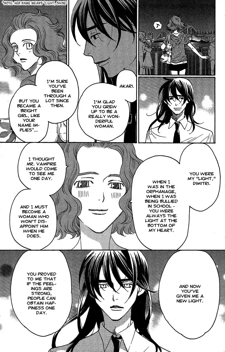 Kurobara Alice Chapter 26 11